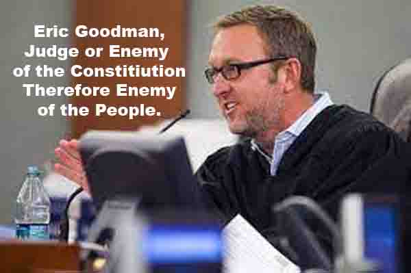 Eric Goodman Attorney