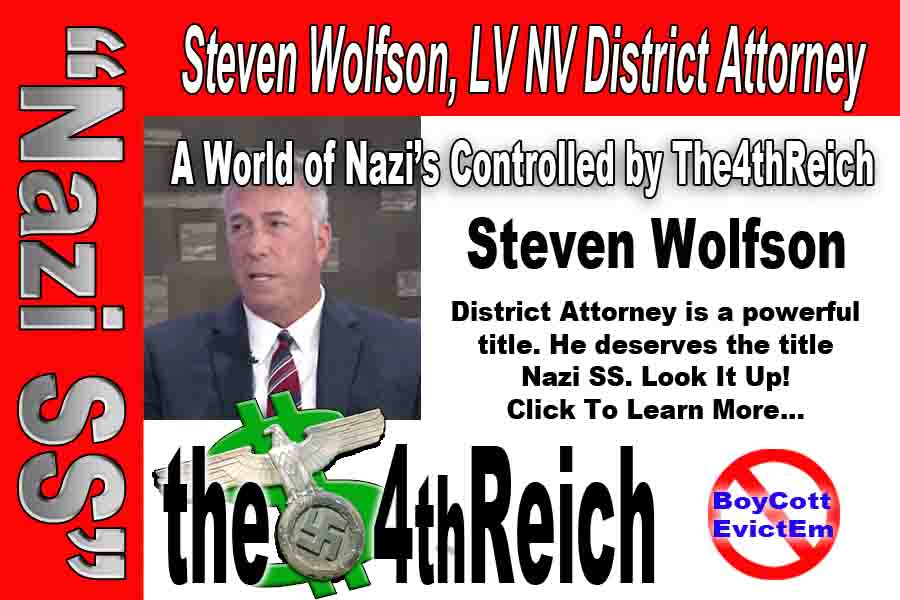 Steven Wolfson Attorney
