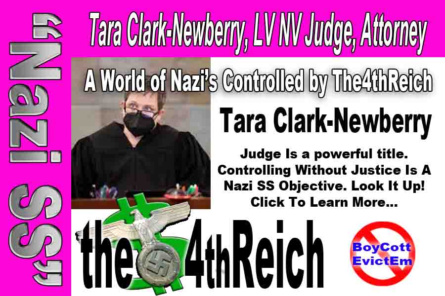 Judge Tara-Clark-Newberry Attorney